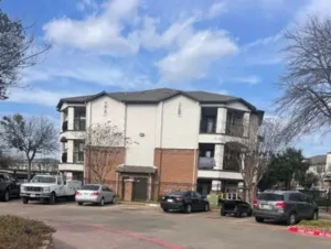 dallas second chance apartments