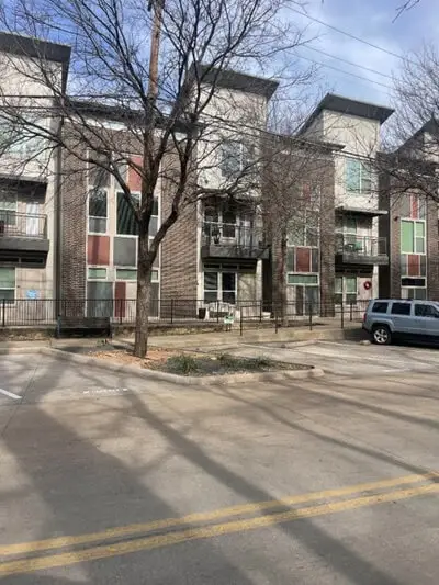 dallas second chance apartments - Mesquite texas